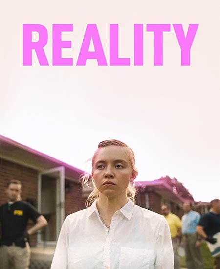 دانلود فیلم Reality 2023 ریلیتی با دوبله فارسی